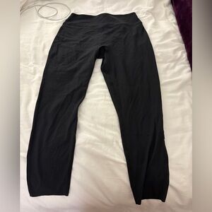 YPB by Abercrombie Studio Flex Curve Love 7/8 Length Leggings